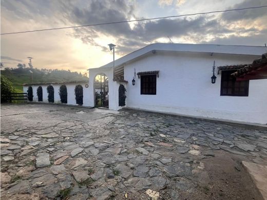 Ξενοδοχείο σε Salamina, Departamento de Caldas