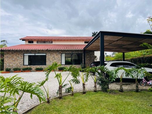 Casa de lujo en Medellín, Departamento de Antioquia