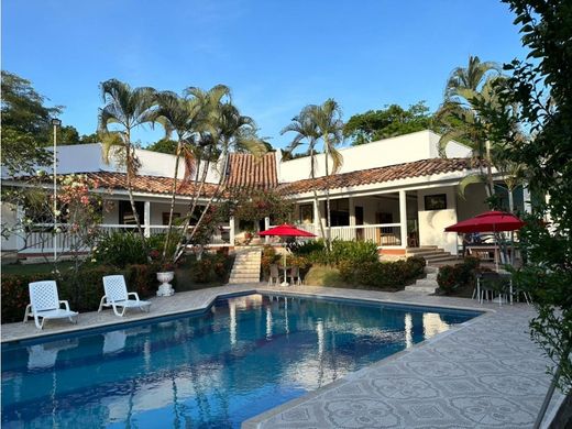 Boerderij in San Jerónimo, Departamento de Antioquia