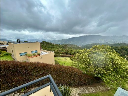 Luxury home in La Calera, Cundinamarca