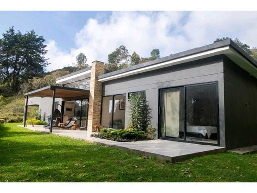 Country House in Rionegro, Departamento de Antioquia