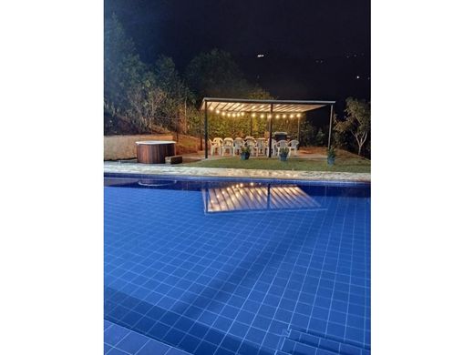 Rustico o casale a Sopetrán, Liborina