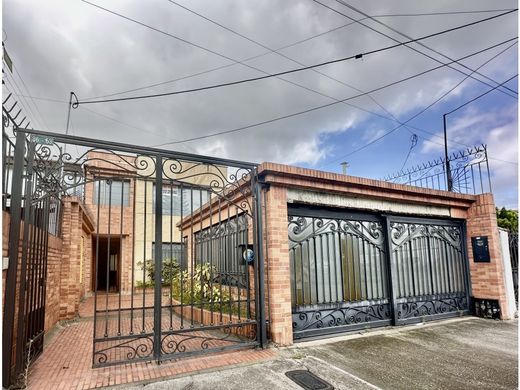 Casa de luxo - Bogotá, Bogotá  D.C.