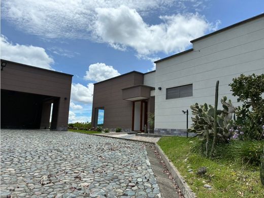 Country House in Envigado, Departamento de Antioquia