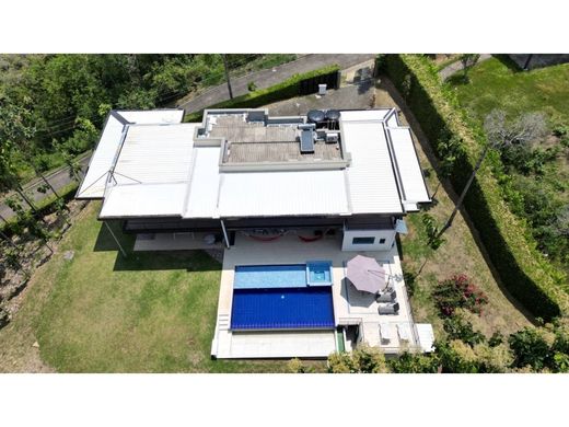 Propriété de campagne à Pereira, Departamento de Risaralda