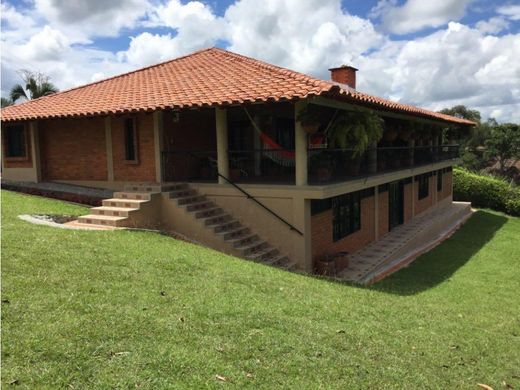 Complesso residenziale a Quimbaya, Quindío Department
