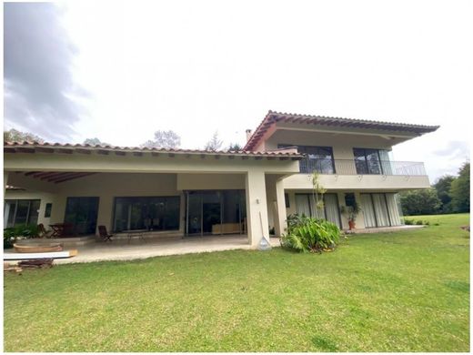 Rustik ya da çiftlik Retiro, Departamento de Antioquia