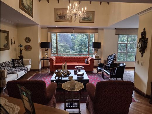 Apartment in Bogotá, Bogotá  D.C.