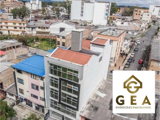 公寓楼  波帕扬, Popayán