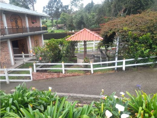 Gutshaus oder Landhaus in Facatativá, Departamento de Cundinamarca