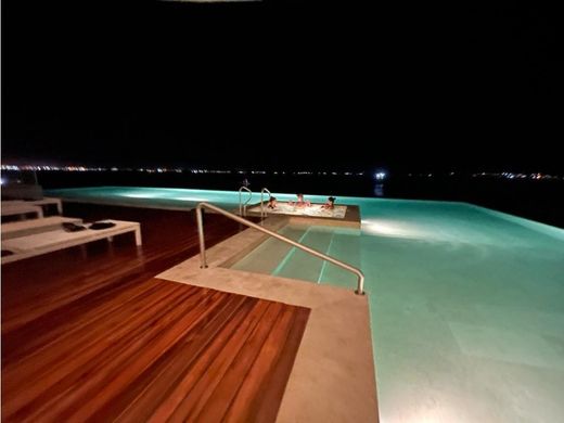 Пентхаус, Картахена, Cartagena de Indias