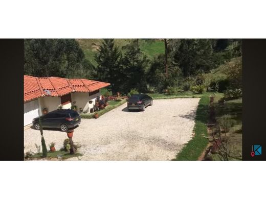 ‏בתי כפר ב  Rionegro, Departamento de Antioquia