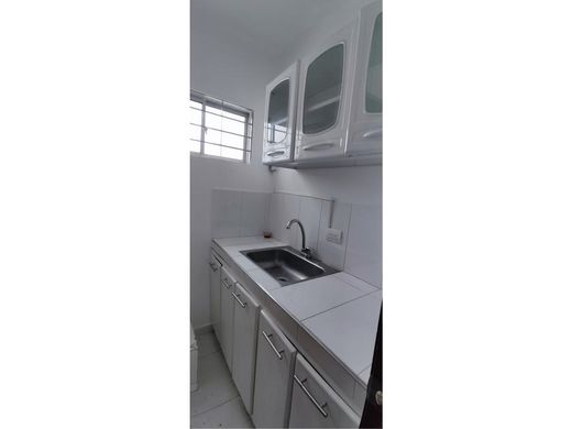 Komplex apartman Montería, Departamento de Córdoba