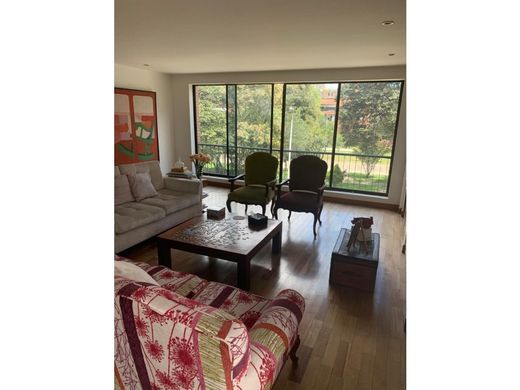 Apartment in Bogotá, Bogotá  D.C.