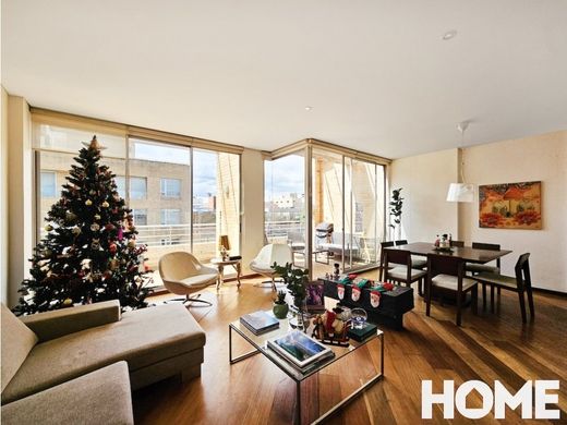 아파트 / 보고타, Bogotá  D.C.