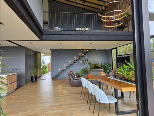 Casale a Retiro, Departamento de Antioquia