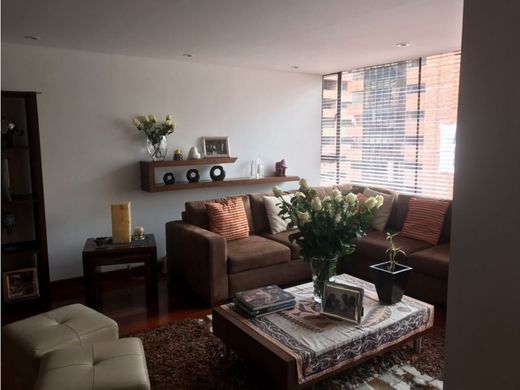 Appartement in Bogota, Bogotá  D.C.