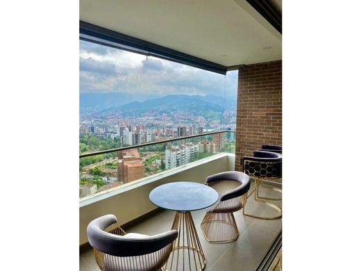 Apartament w Medellín, Departamento de Antioquia