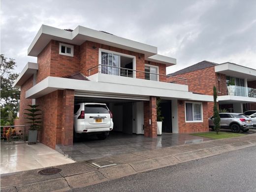 Πολυτελή κατοικία σε Floridablanca, Departamento de Santander