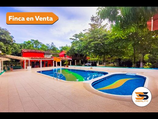 Ferme à Santa Fe de Antioquia, Santafé de Antioquia