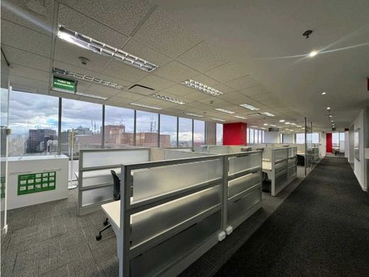 Ufficio a Bogotá, Bogotá  D.C.