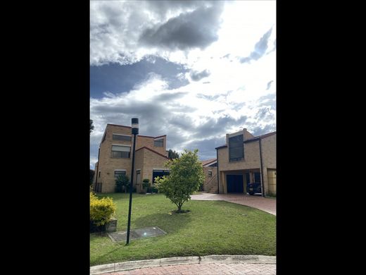 Country House in Cajicá, Cundinamarca