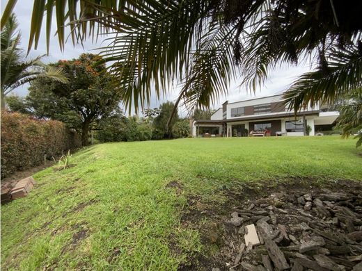 Εξοχική κατοικία σε Carmen de Viboral, El Carmen de Viboral