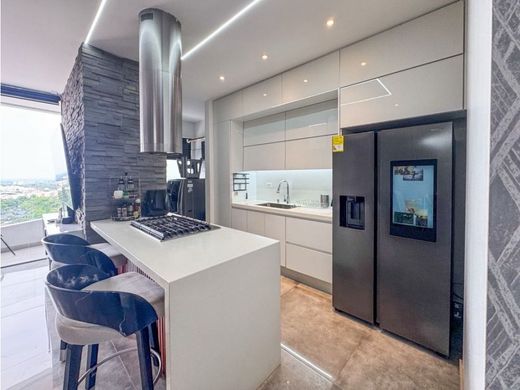 Apartment in Santiago de Cali, Cali