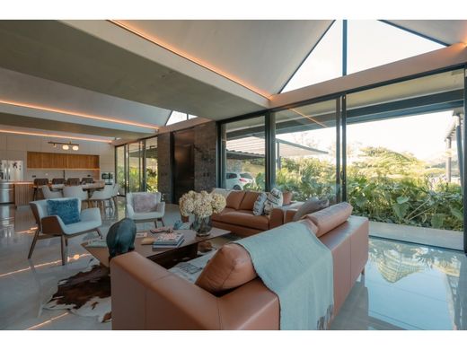 Retiro, Departamento de Antioquiaの高級住宅