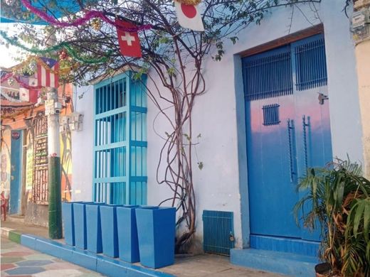 ‏בתי יוקרה ב  Cartagena, Cartagena de Indias