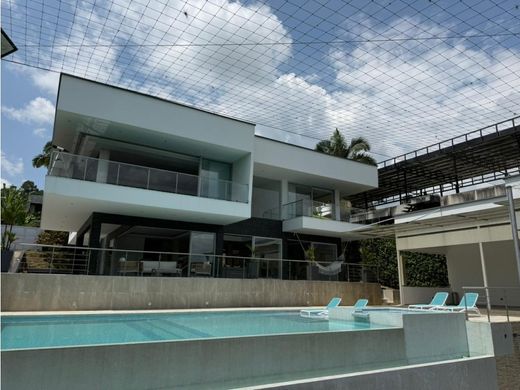 Country House in Pereira, Departamento de Risaralda