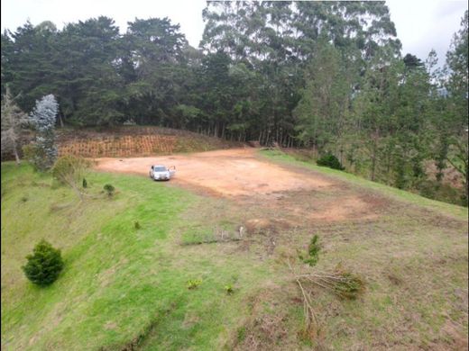 Teren w Retiro, Departamento de Antioquia