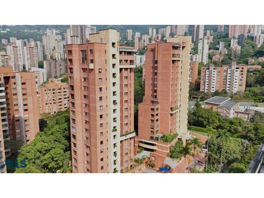 아파트 / 메데인, Medellín