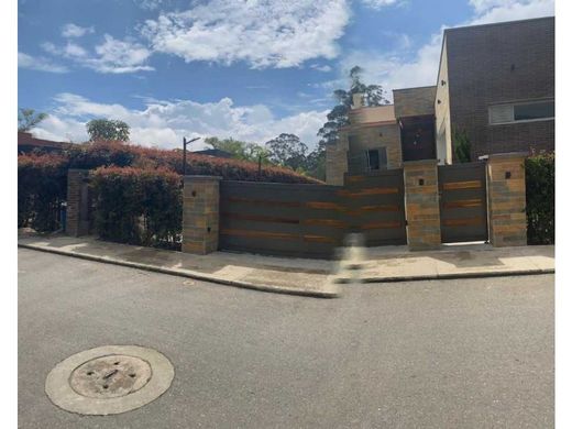 Köy evi Rionegro, Departamento de Antioquia