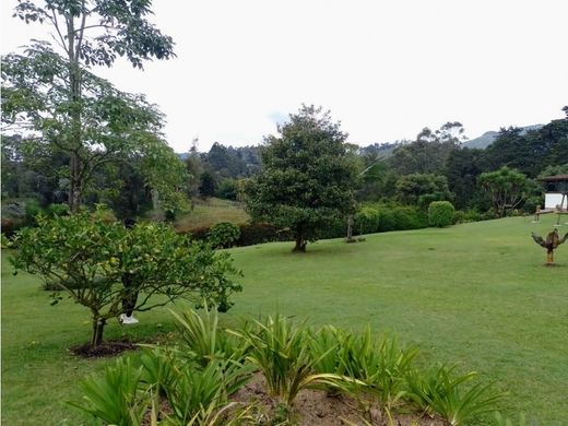 Ferme à Rionegro, Departamento de Antioquia