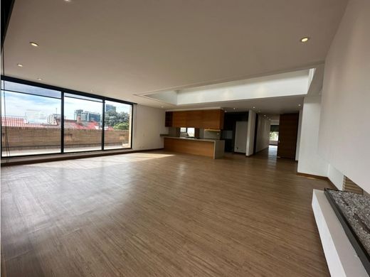 Apartment in Bogotá, Bogotá  D.C.