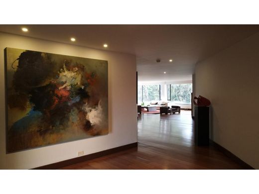 Piso / Apartamento en Bogotá, Bogotá  D.C.