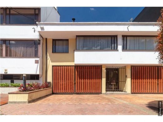 Luxury home in Bogotá, Bogotá  D.C.