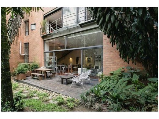 Daire Medellín, Departamento de Antioquia