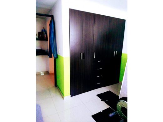 Appartement à Cali, Departamento del Valle del Cauca