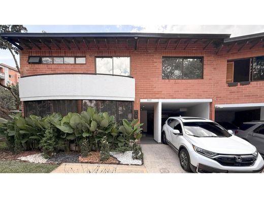 Luxury home in Medellín, Departamento de Antioquia