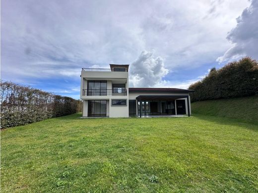 Cortijo o casa de campo en Retiro, Departamento de Antioquia