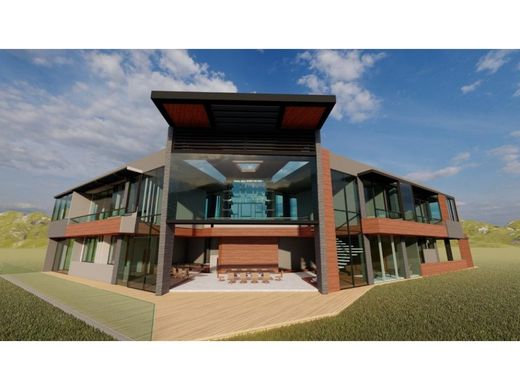 Köy evi Envigado, Departamento de Antioquia