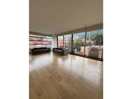 Apartment in Bogotá, Bogotá  D.C.