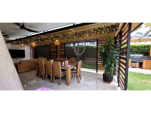 Country House in Santiago de Cali, Cali