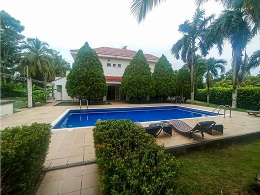 Köy evi Montería, Departamento de Córdoba