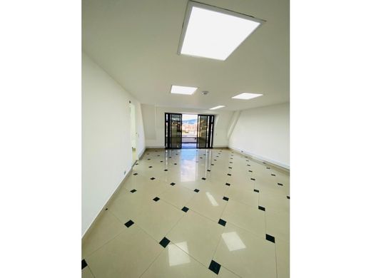 Office in Bogotá, Bogotá  D.C.