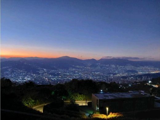 Maison de luxe à Medellín, Departamento de Antioquia
