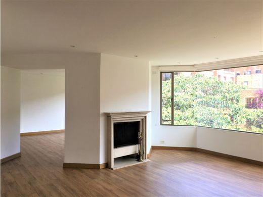 Piso / Apartamento en Bogotá, Bogotá  D.C.