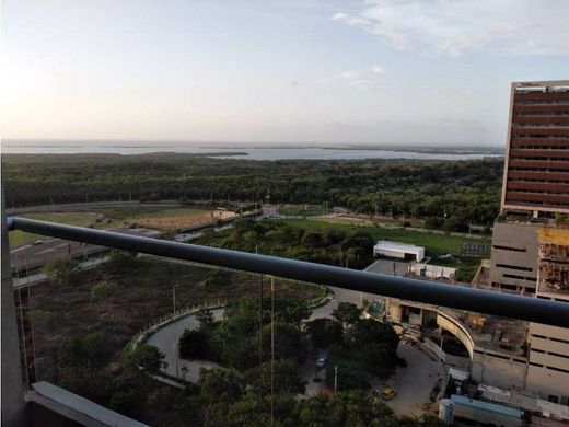 Appartement à Barranquilla, Departamento del Atlántico